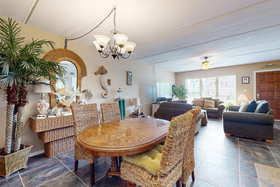 Beachview Condominiums #111 Apartment in South Padre Island