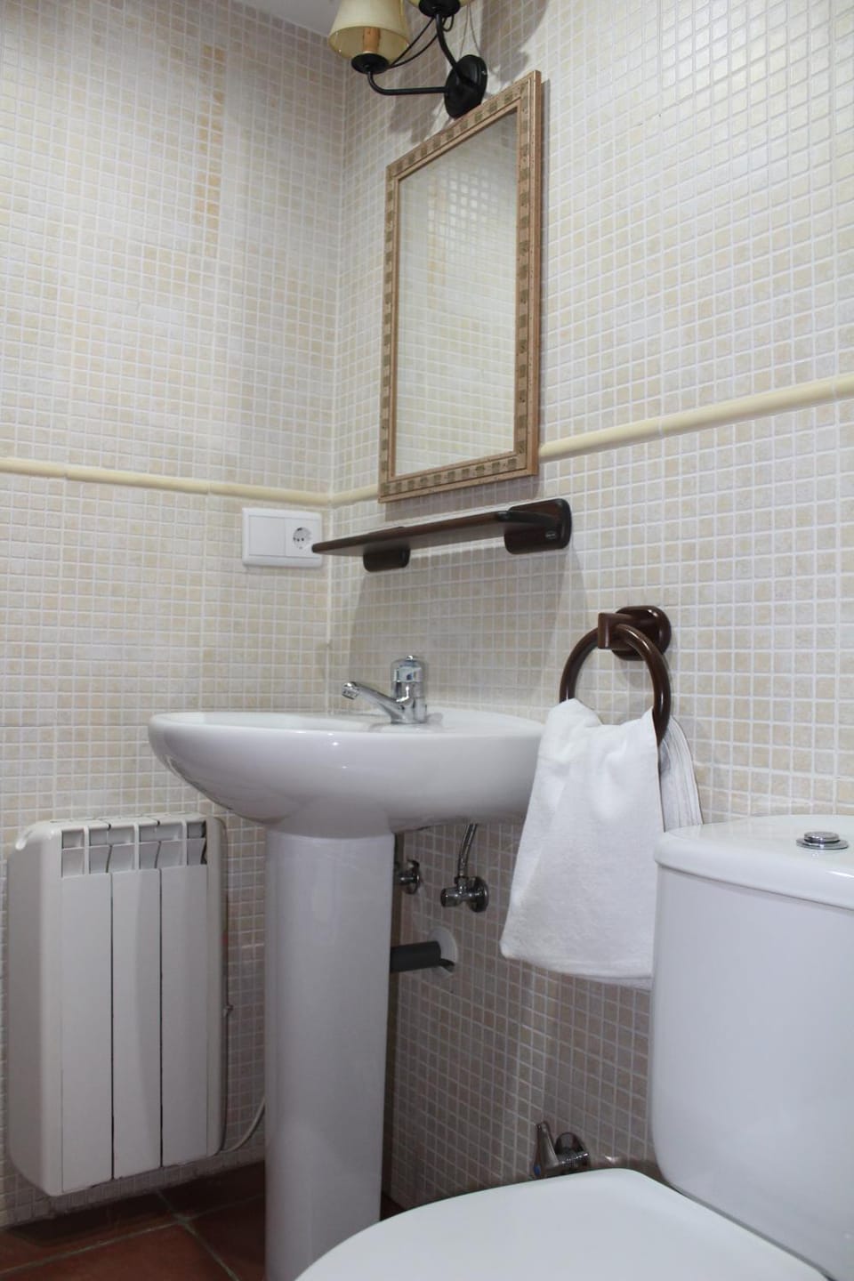 Apartamentos NOGUERA de ALBARRACÍN Apartment in Aragon