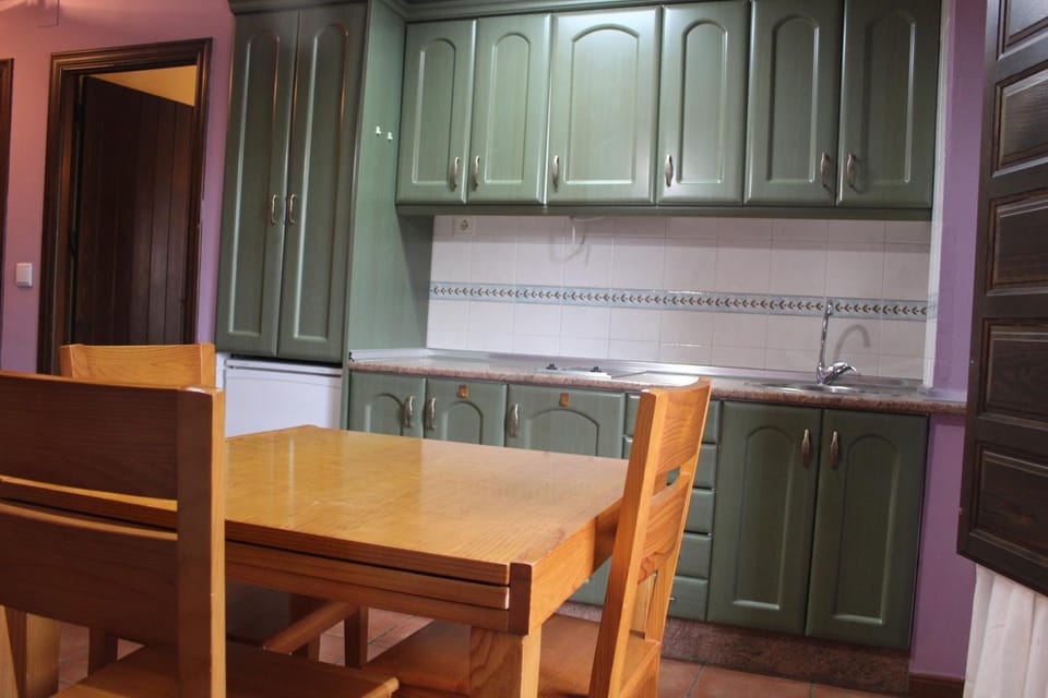 Apartamentos NOGUERA de ALBARRACÍN Apartment in Aragon