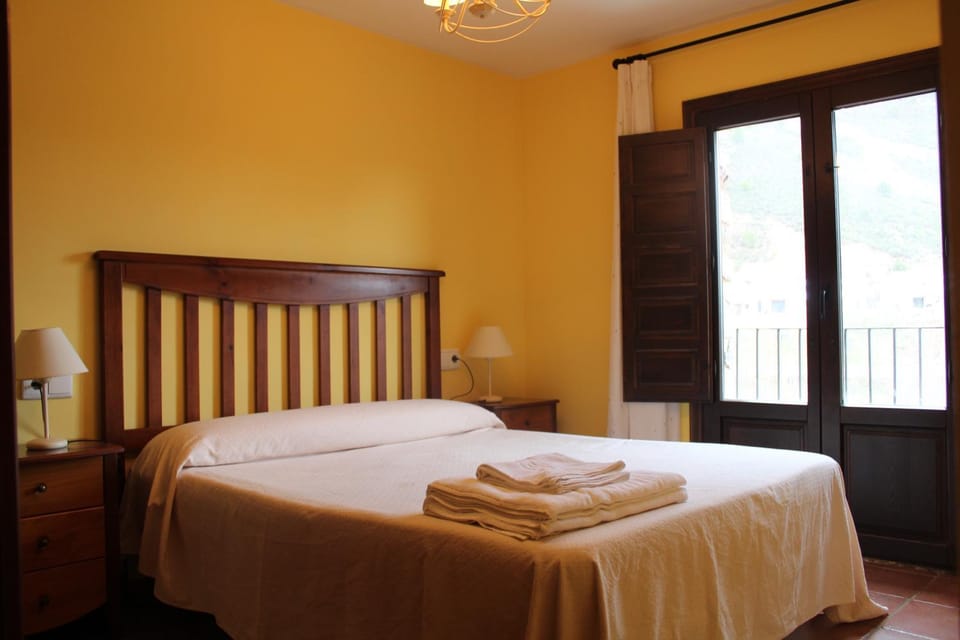 Apartamentos NOGUERA de ALBARRACÍN Apartment in Aragon