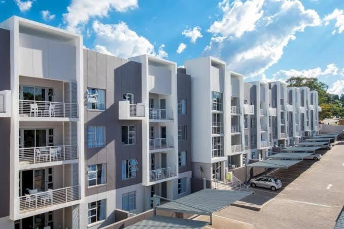 Sandton Luxury Apartments Apartment in Sandton