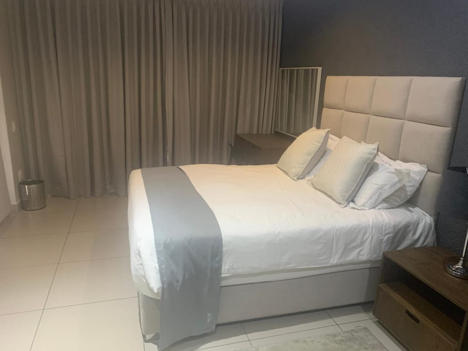 Sandton Luxury Apartments Apartment in Sandton