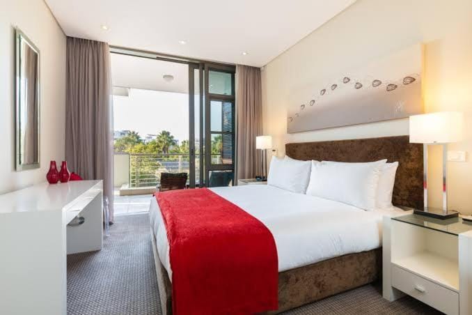 Sandton Luxury Apartments Apartment in Sandton