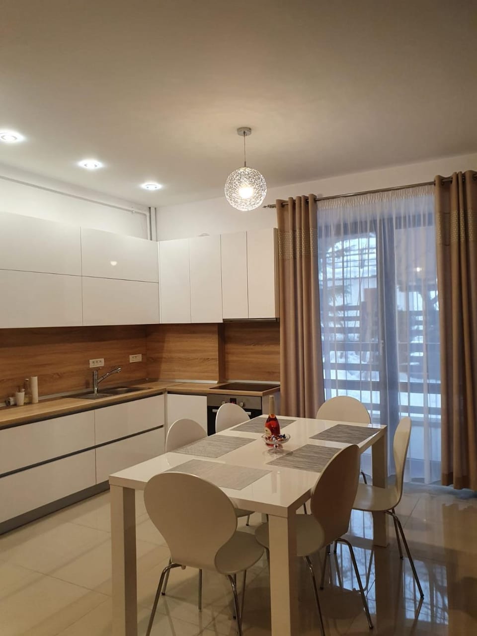 Apartament ȘIC Poiana Brasov Apartment in Brasov