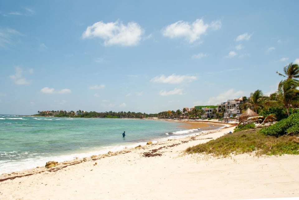 Natural landscape, View (from property/room), Beach, Beach, Sea view