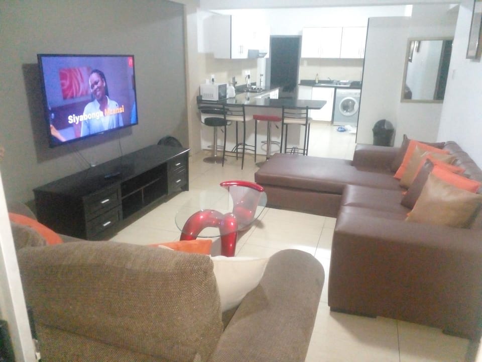 Sandz accomodation at 108 Hotel in Durban