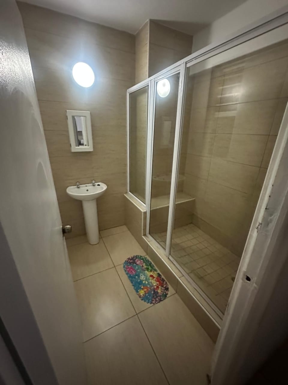 Sandz accomodation at 108 Hotel in Durban