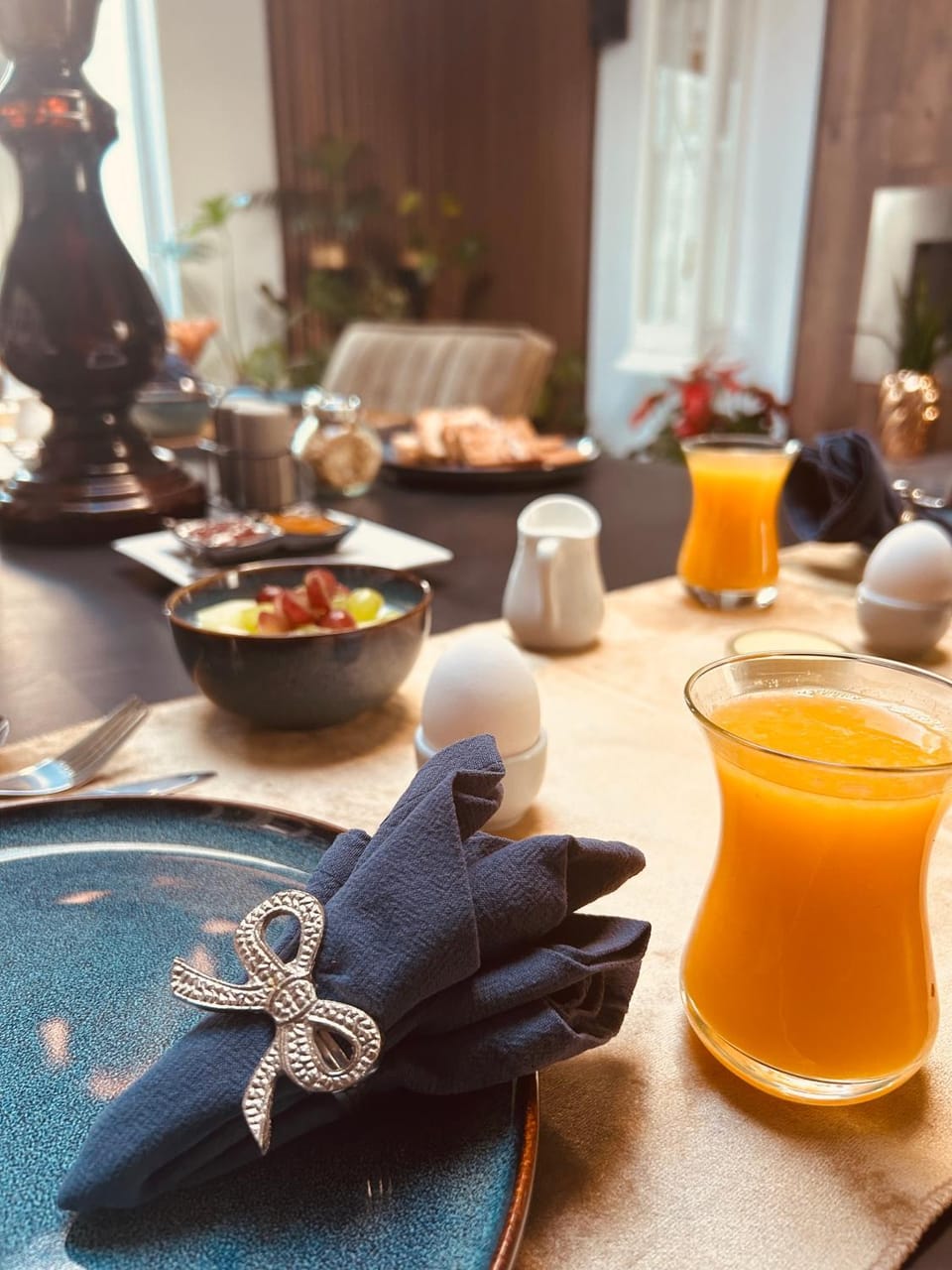 B&B Prachtig Allemachtig Bed and Breakfast in Limburg (province)