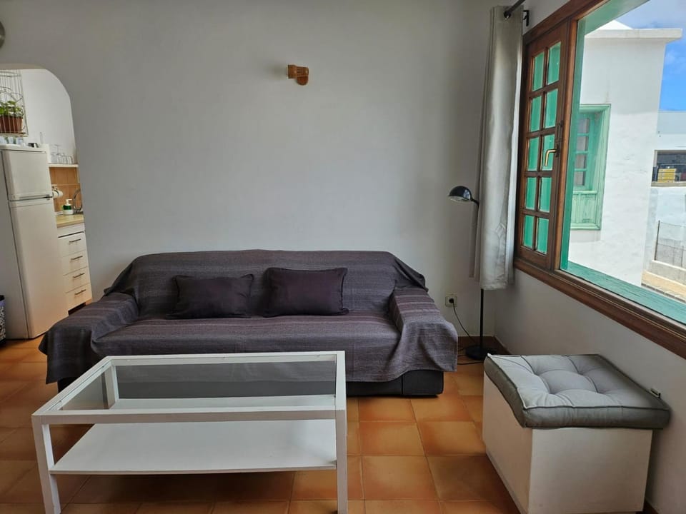 La Laja 9 Apartment in Playa Blanca