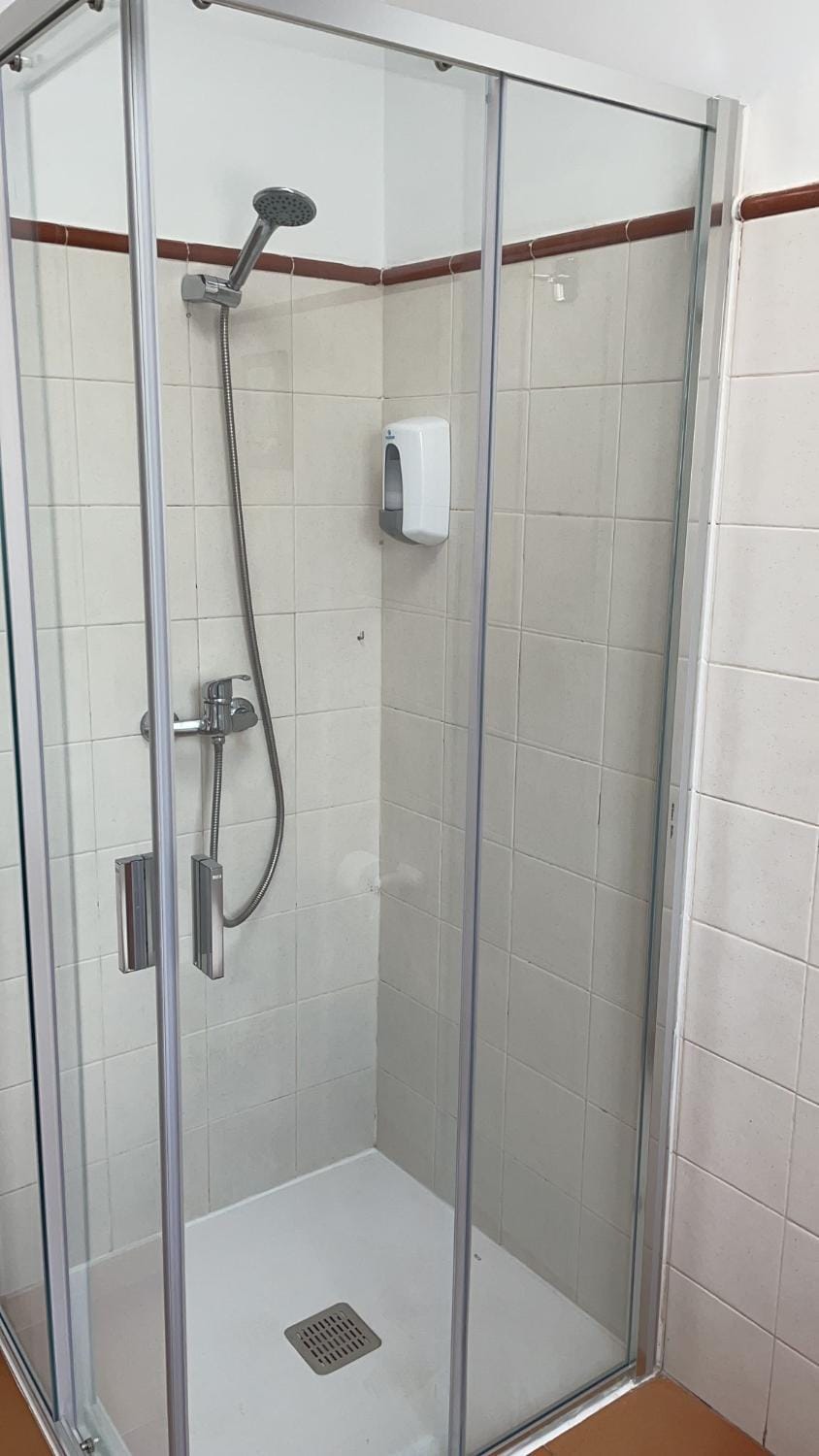 Shower