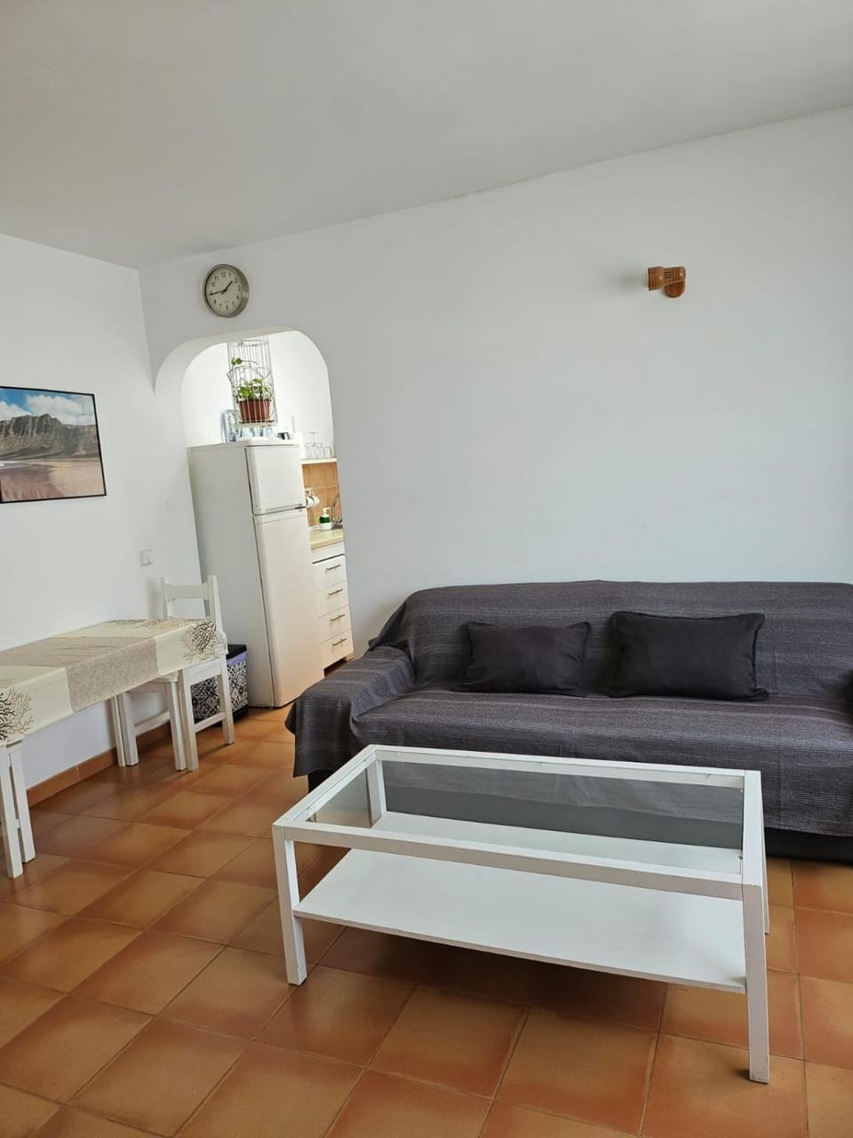 La Laja 9 Apartment in Playa Blanca