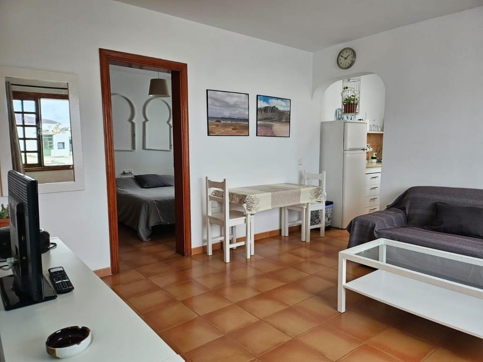 La Laja 9 Apartment in Playa Blanca
