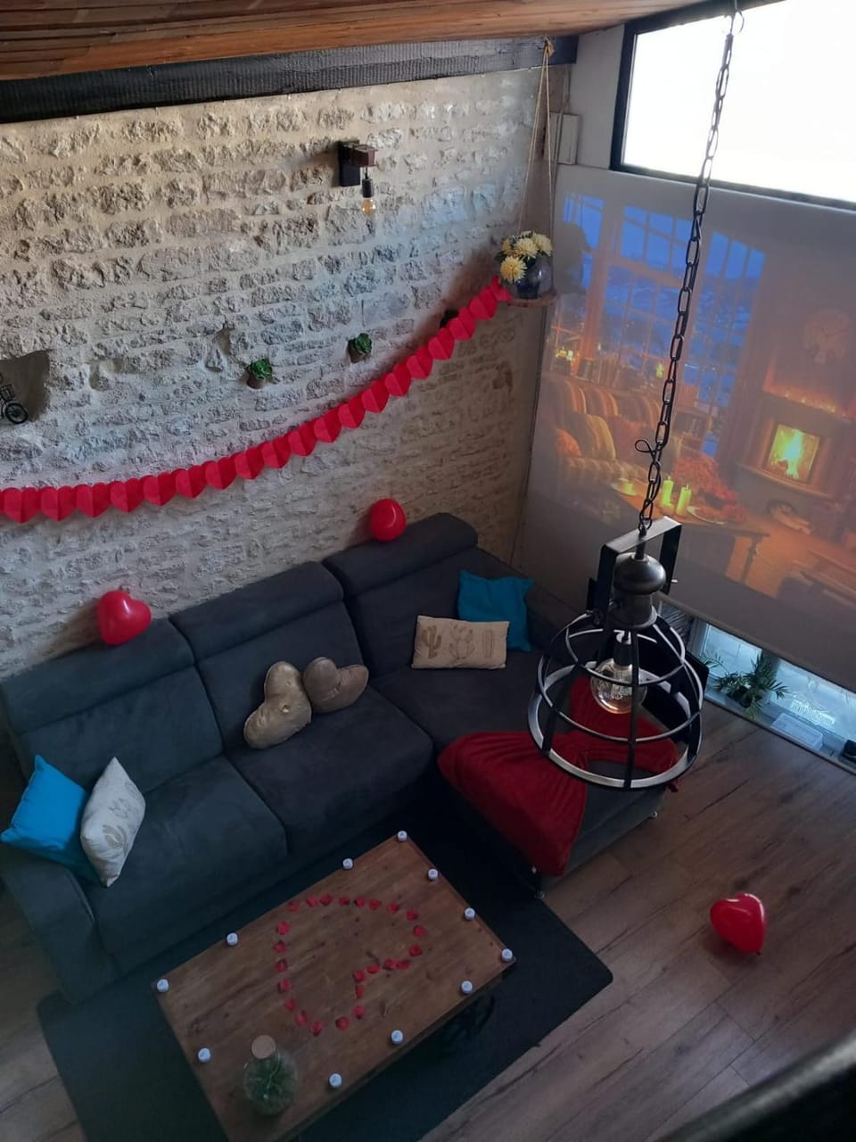 Palais des Rêves Apartment in Pays de la Loire