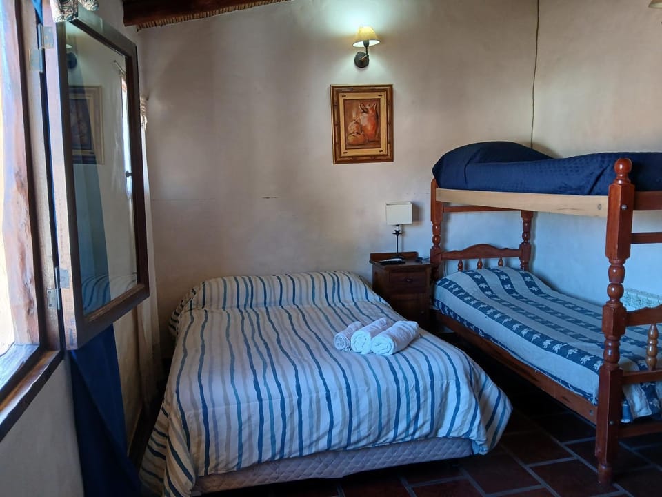Hotel La Herencia Hotel in Tilcara
