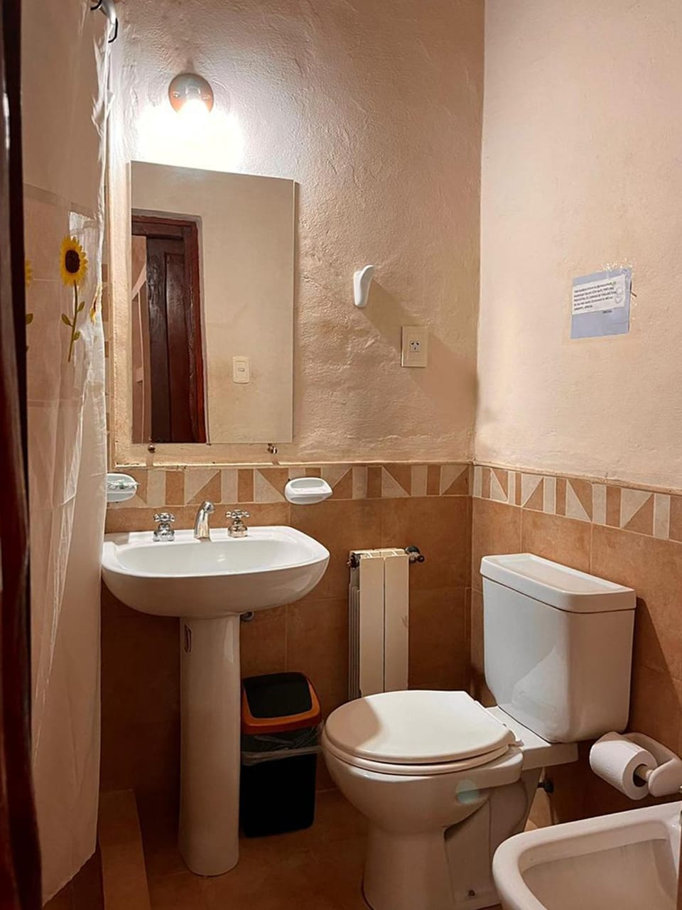 Hotel La Herencia Hotel in Tilcara