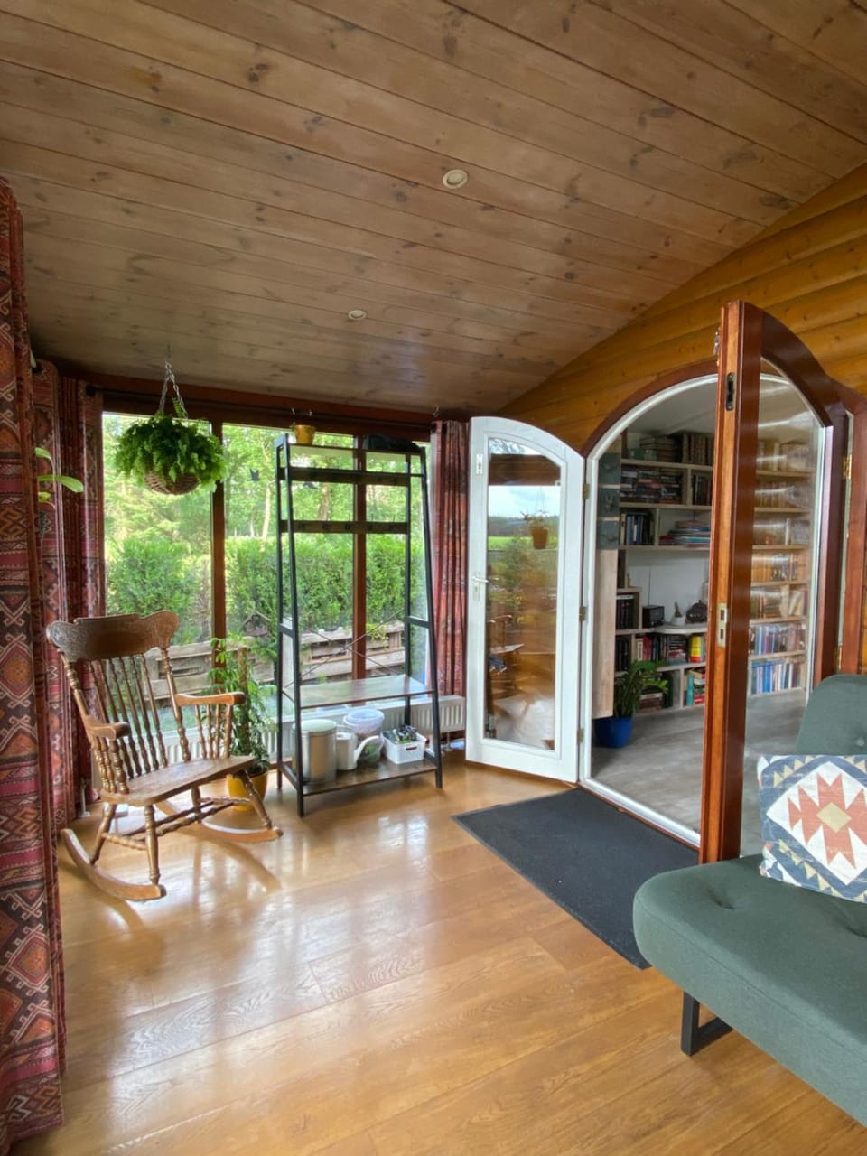 Chalet de kleine Eekhoorn House in North Brabant (province)