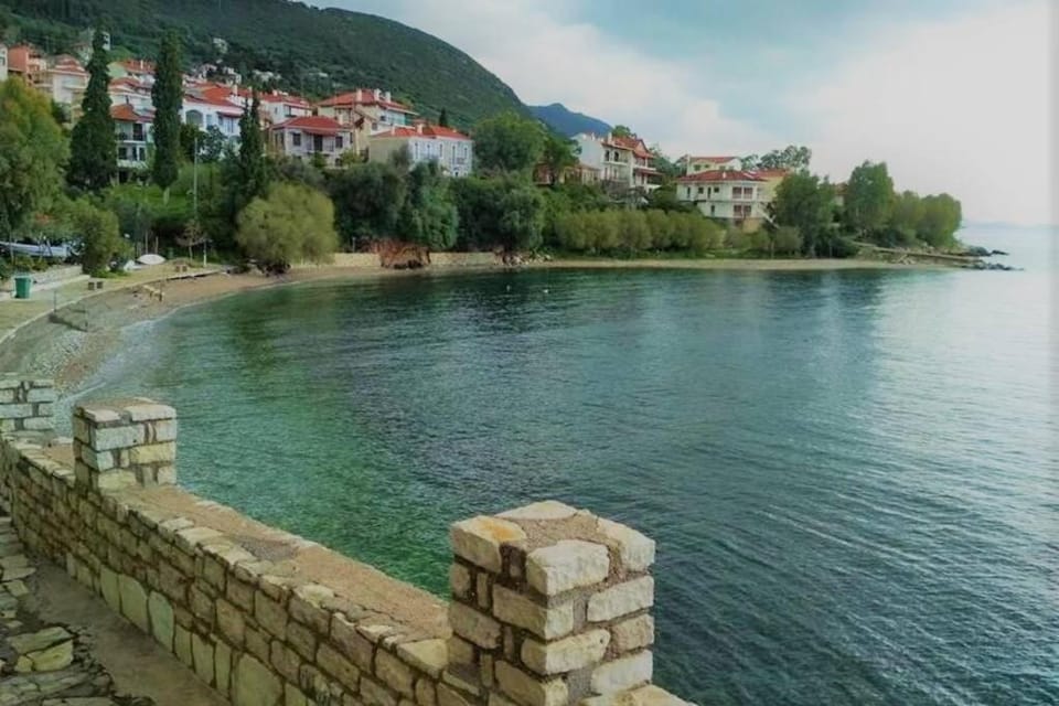 Natural landscape