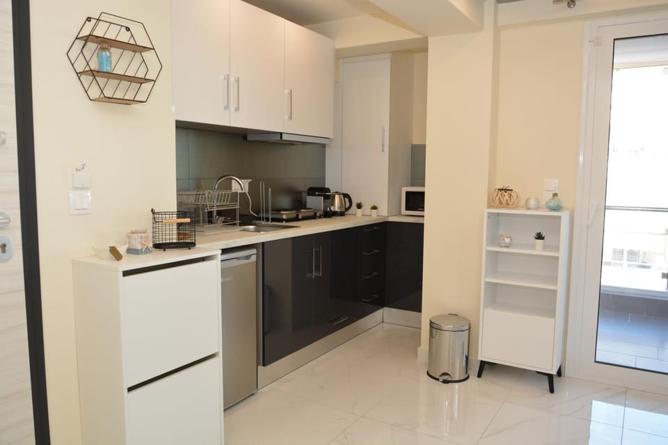 Princess Luxury Suite 2 Apartment in Pieria, Greece