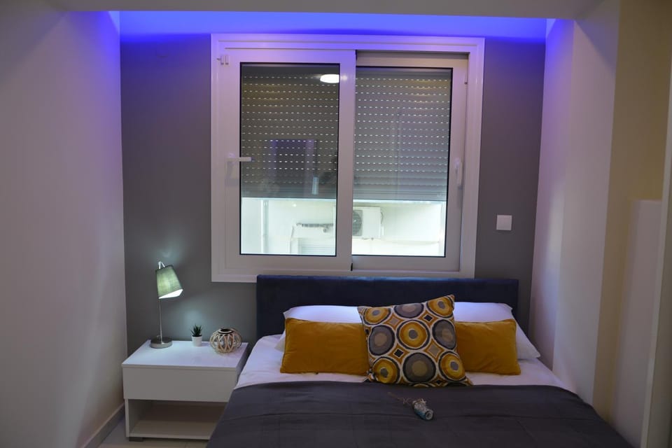 Princess Luxury Suite 2 Apartment in Pieria, Greece