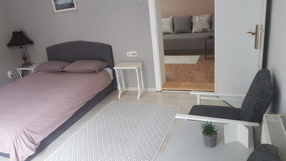 BB Downtown Apartment Apartment in Zlatibor District, Serbia