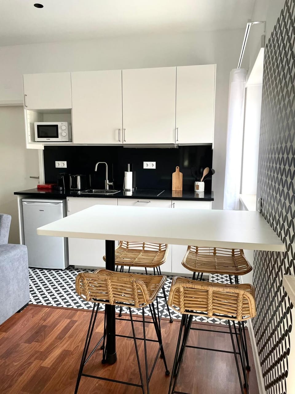 Arcos 61 Apartment in Santarém District, Portugal