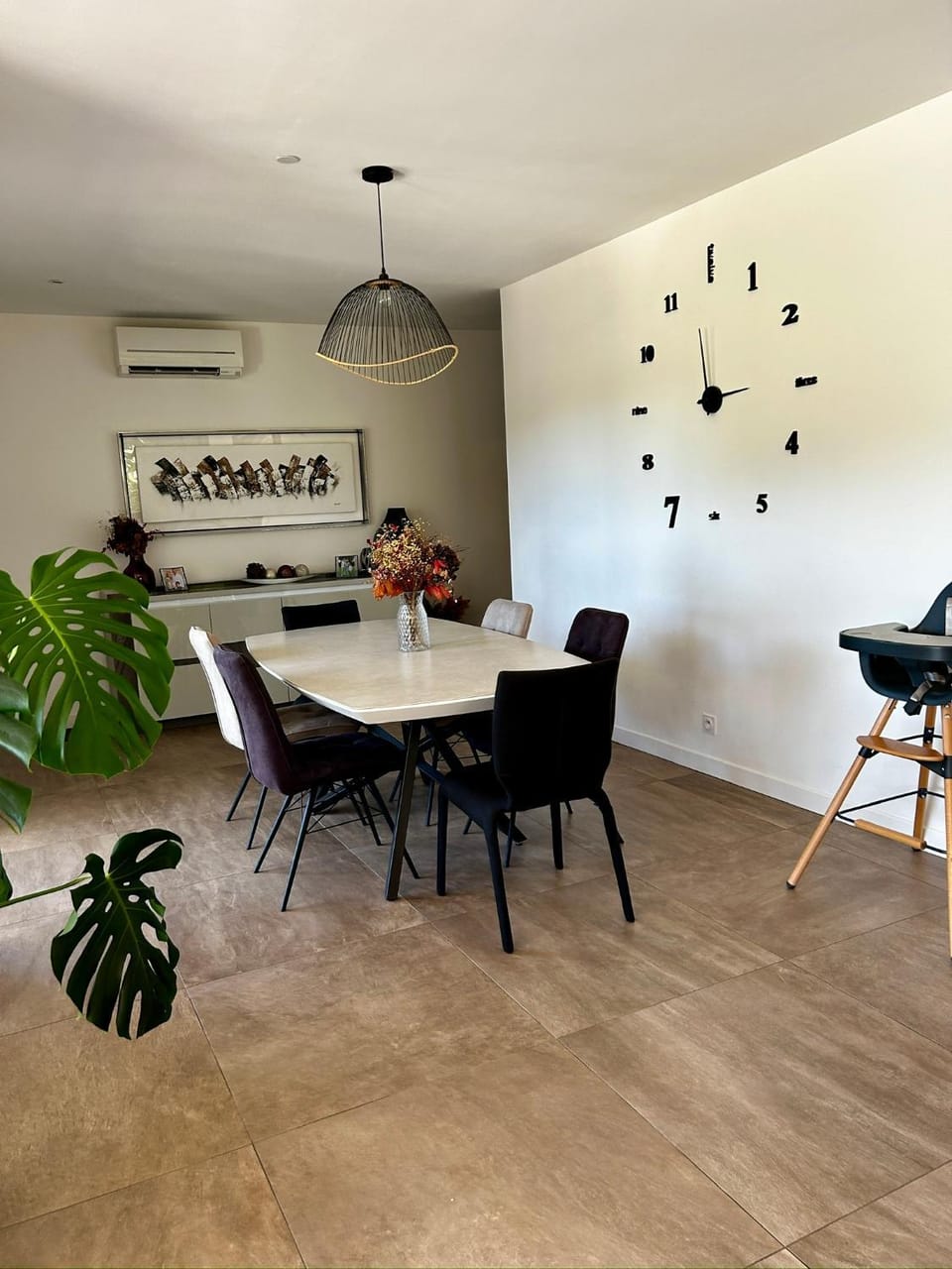 Villa moderne en Provence avec piscine Villa in Carpentras