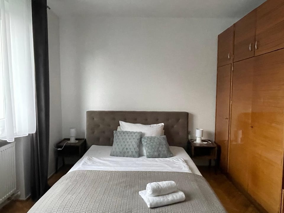 Dolce Vita Apartment in Lesser Poland Voivodeship