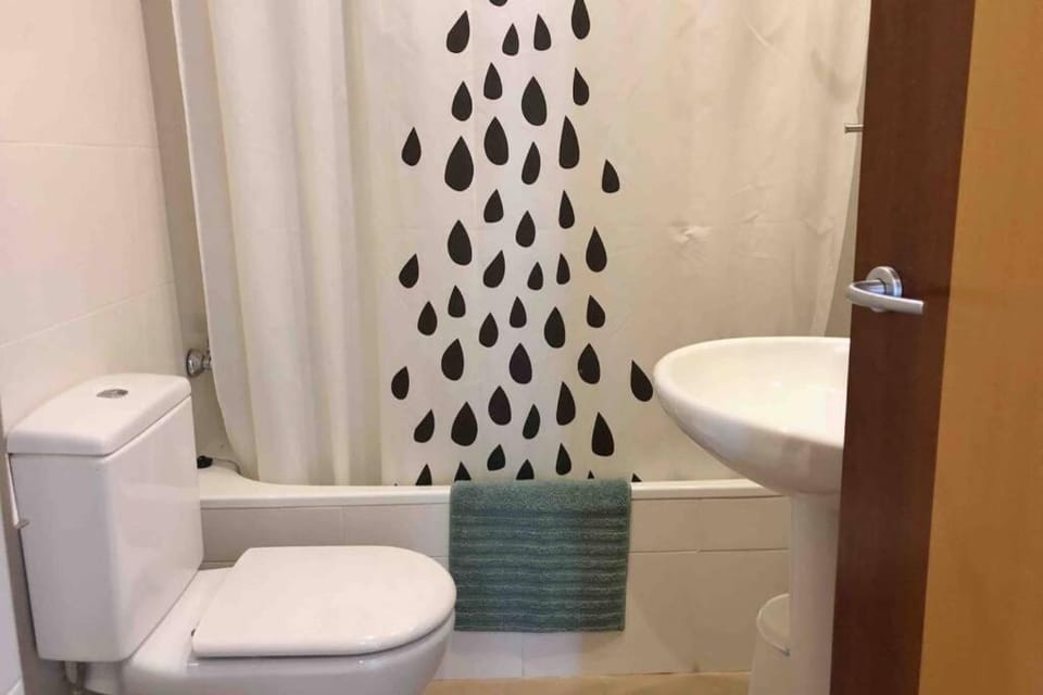 Edifici Ciutadella Apartment in Cambrils