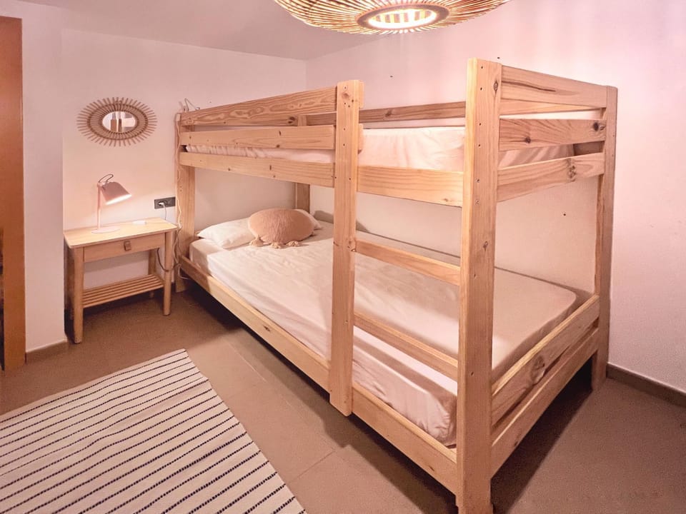 Edifici Ciutadella Apartment in Cambrils