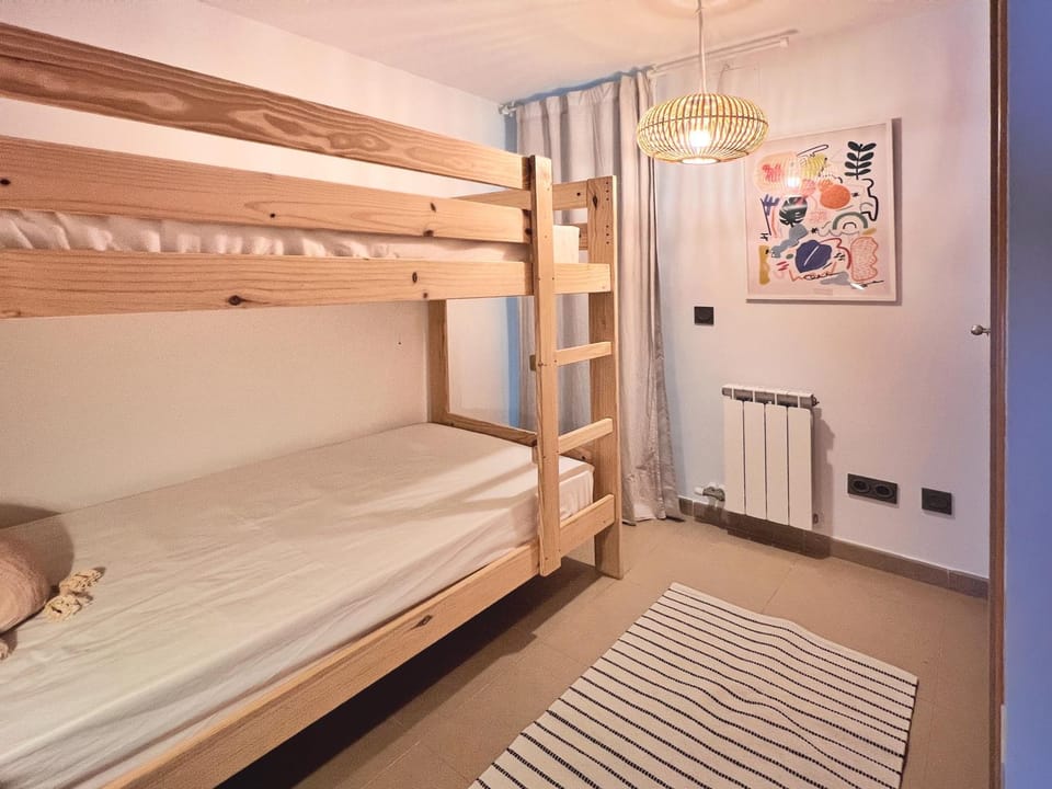 Edifici Ciutadella Apartment in Cambrils