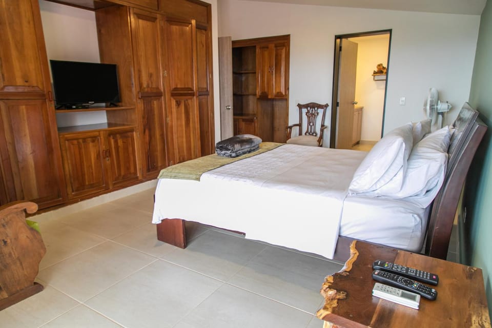 Hotel Hacienda Buena Vista Hotel in Quindio, Colombia