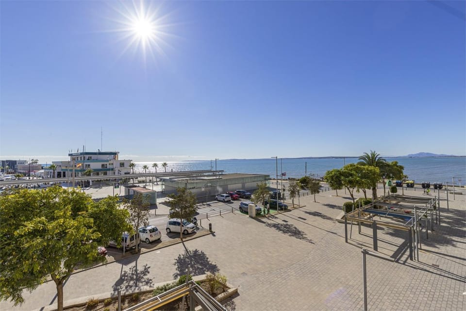 Sea view