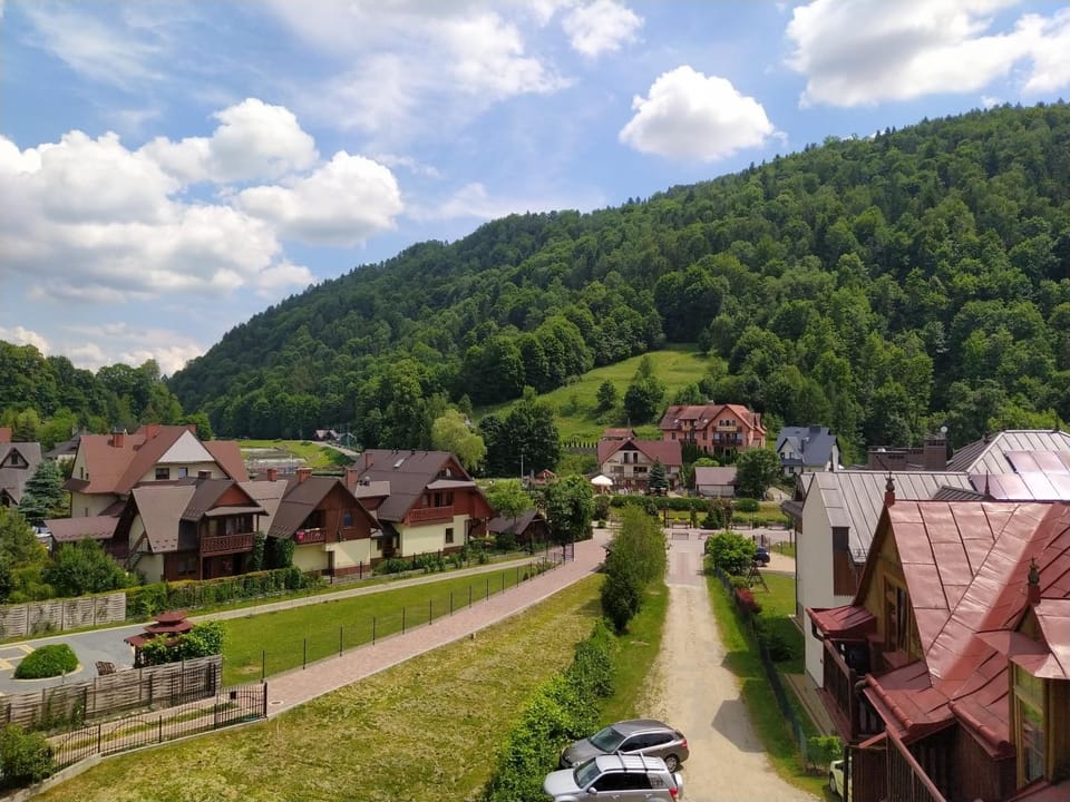 Gackówka Vacation rental in Lesser Poland Voivodeship
