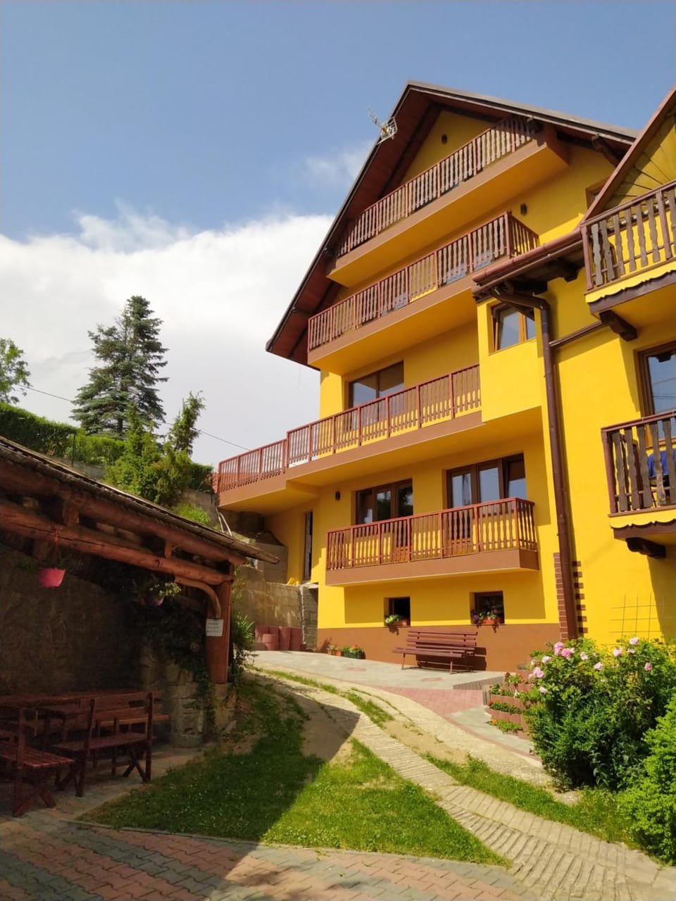 Gackówka Vacation rental in Lesser Poland Voivodeship
