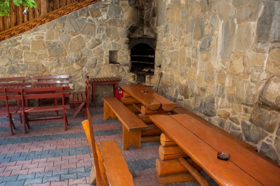 Gackówka Vacation rental in Lesser Poland Voivodeship