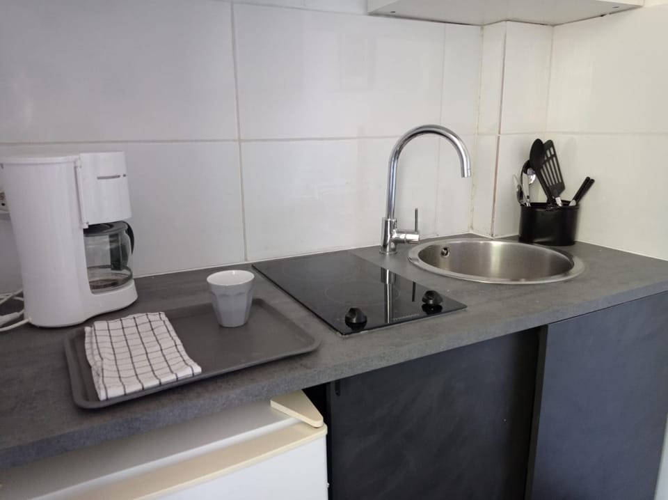 Studio proche de Paris Apartment in Saint-Cloud