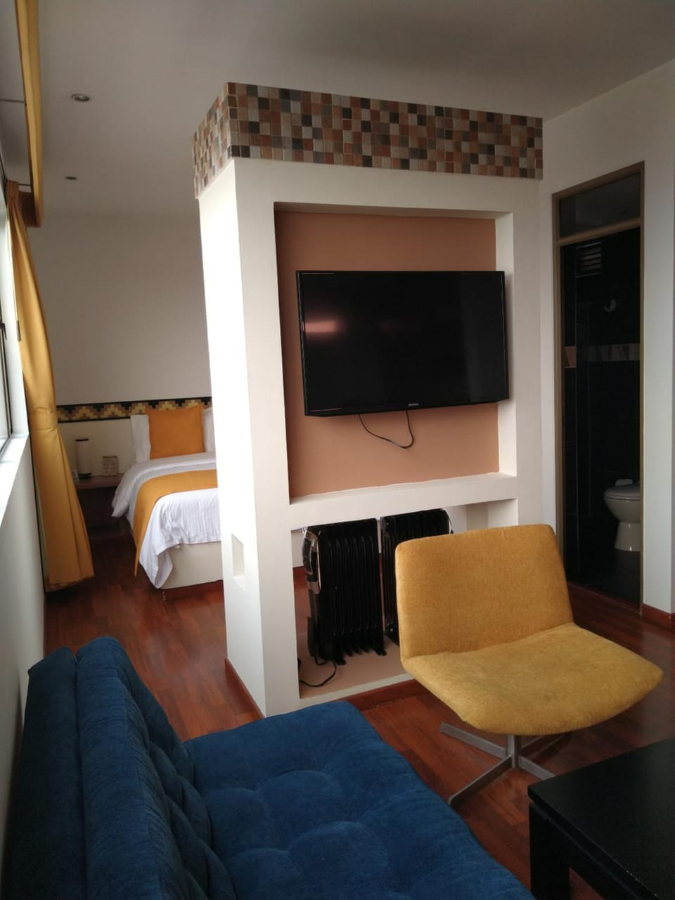 Hotel SJ Hotel in Mosquera