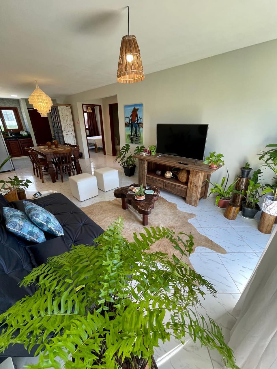 Casa Pipa Charme do Amor Apartment in Pipa Beach