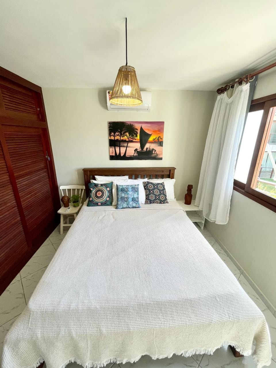 Casa Pipa Charme do Amor Apartment in Pipa Beach