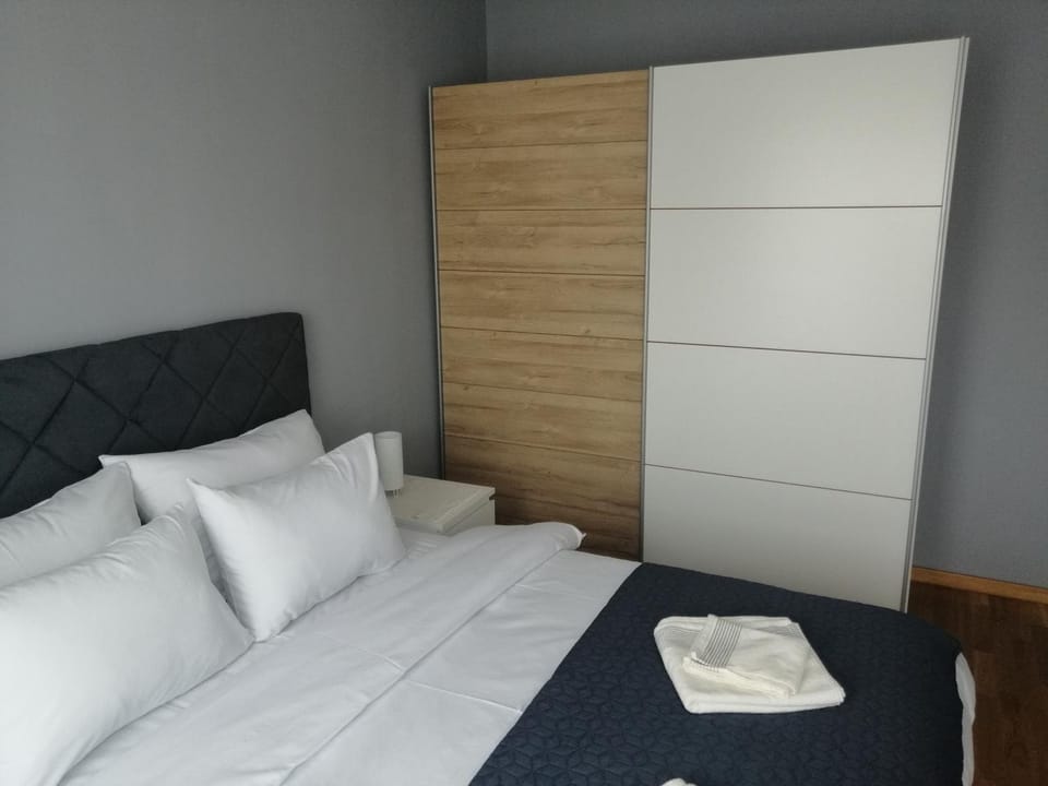 FIT apartman Apartment in Belgrade