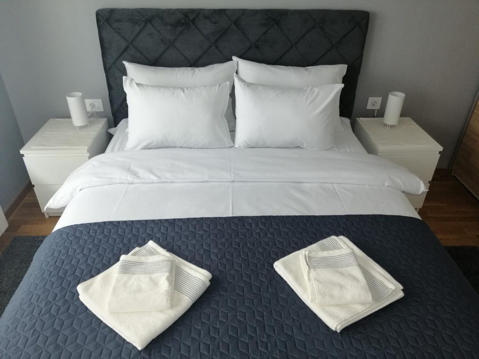 FIT apartman Apartment in Belgrade