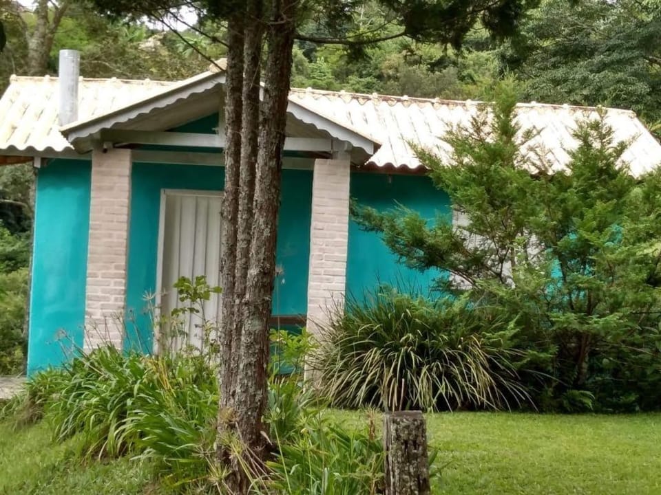 Sítio Monte Moriá Pousada Inn in State of São Paulo