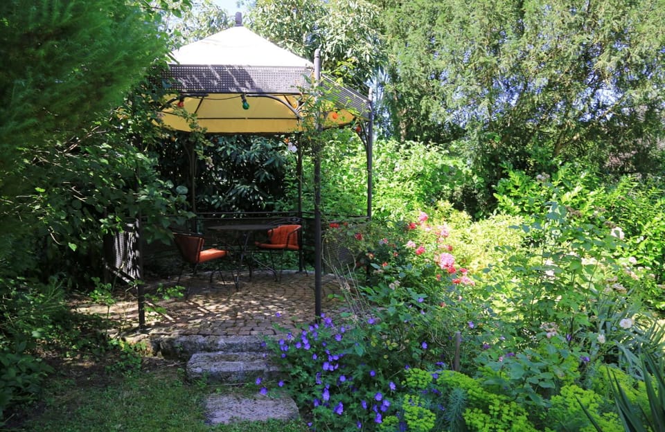Hotel Burgblick Hotel in Baden-Württemberg