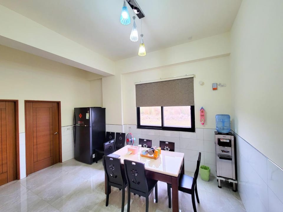Xiaowowo Homestay Vacation rental in Taiwan, Province of China