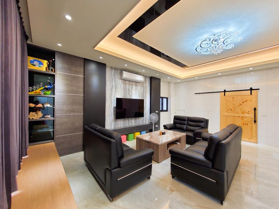 Xiaowowo Homestay Vacation rental in Taiwan, Province of China