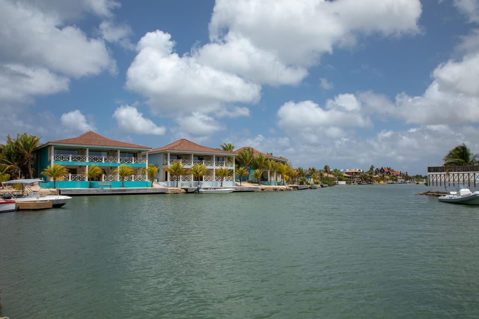 Lake view, River view