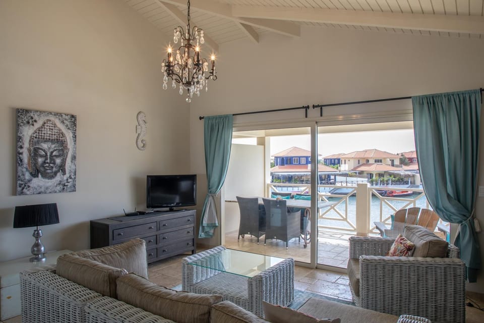 Patio, Balcony/Terrace, Living room, Seating area, On site