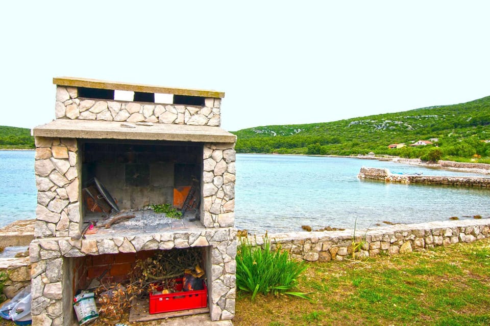 BBQ facilities