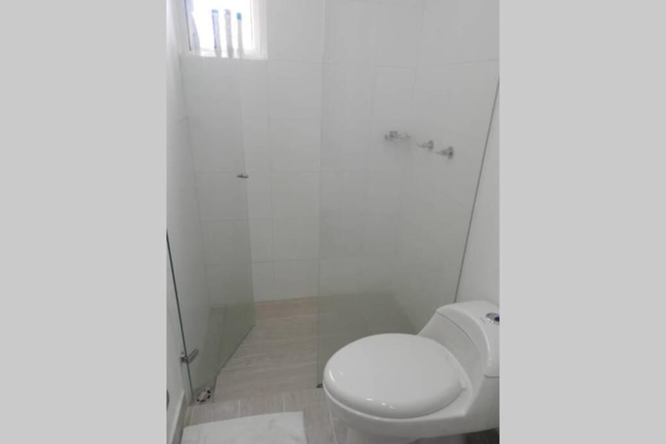 Apartamento Bello Horizonte Zazue Apartment in Magdalena, Colombia