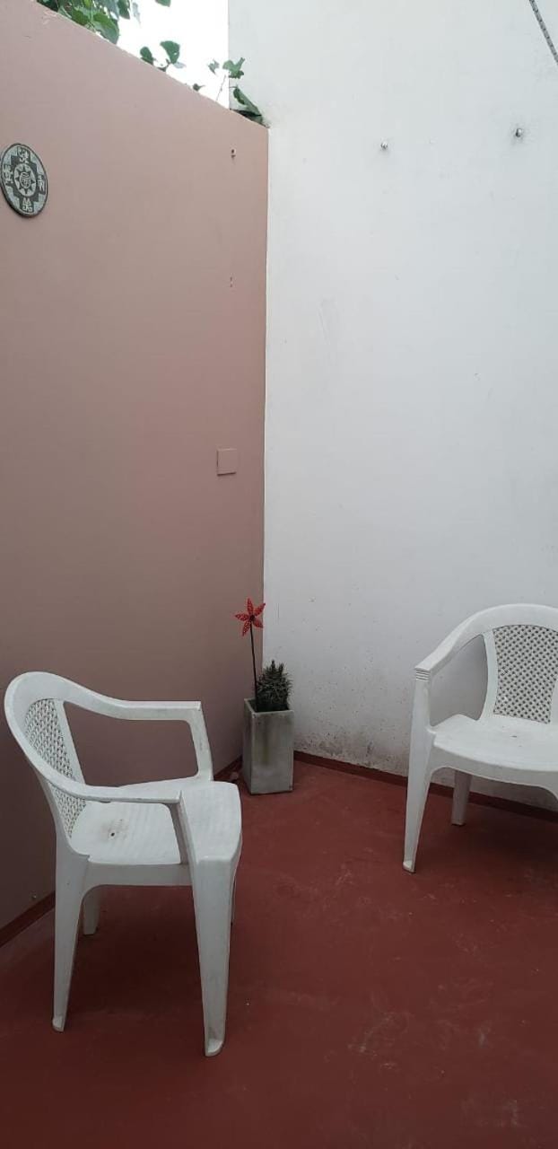 Departamento cerca Parque Termal II Belgrano 1486 Apartment in Buenos Aires Province